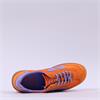 Back 70 Ghost Gumsole Retro Trainer - Orange